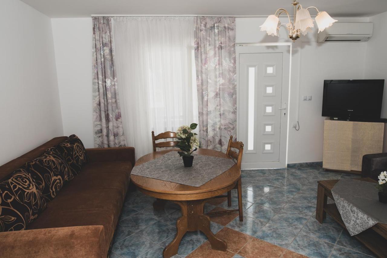 Villa Lavanda Spalato Kamen Esterno foto