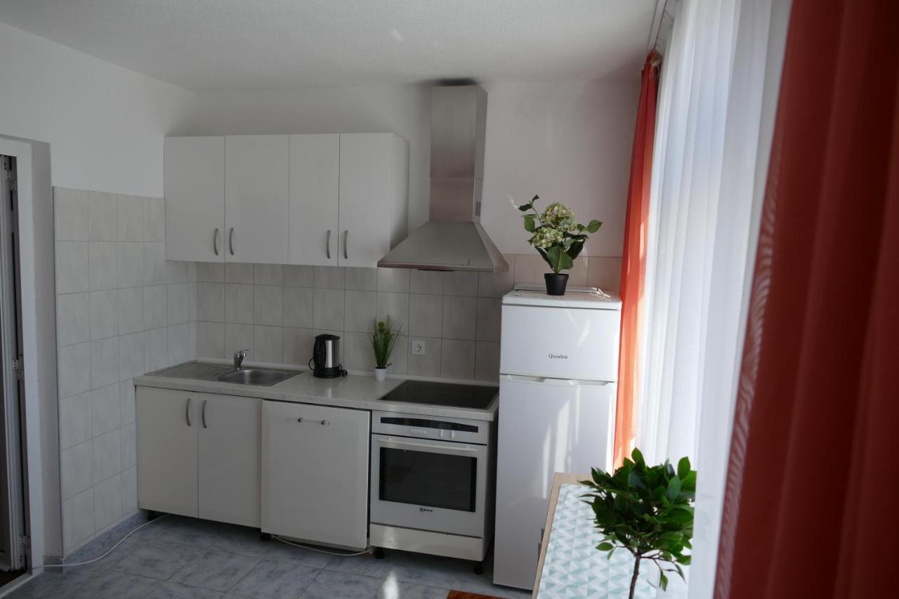 Villa Lavanda Spalato Kamen Esterno foto